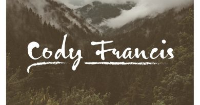 Cody Francis