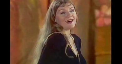 Анна Герман - Ждите весну