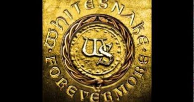 Whitesnake - Steal Your Heart Away