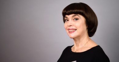 Mireille Mathieu - Hans im Glück
