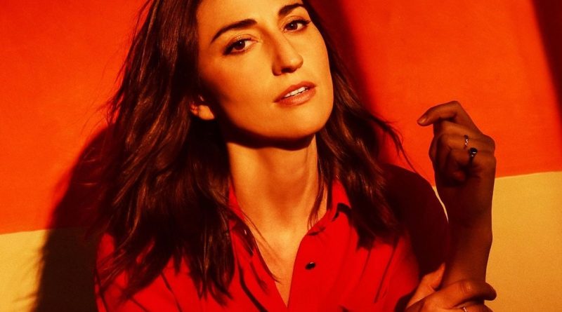 Sara Bareilles - Beautiful Girl