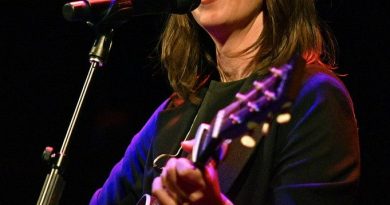 Sara Bareilles - Wicked Love