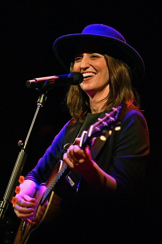 Sara Bareilles - Wicked Love