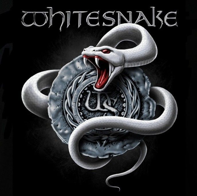 Whitesnake - Girl