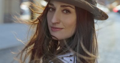 Sara Bareilles - Soft Place To Land