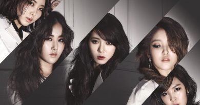 4Minute - Only You