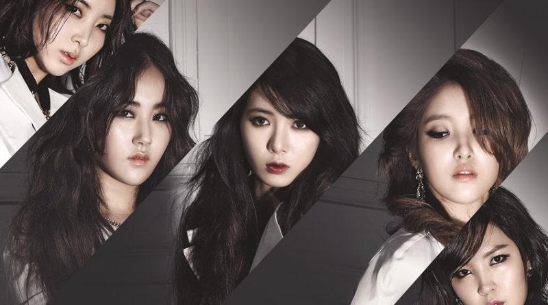 4Minute - Only You