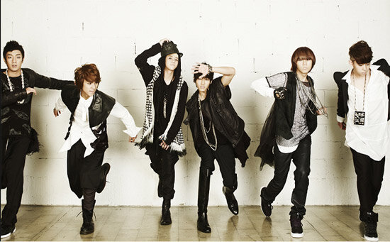 Beast - Will You Be Alright