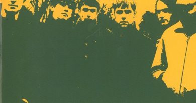 The Coral - Jacqueline