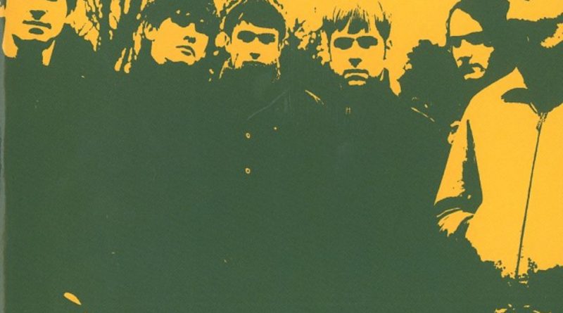 The Coral - Jacqueline