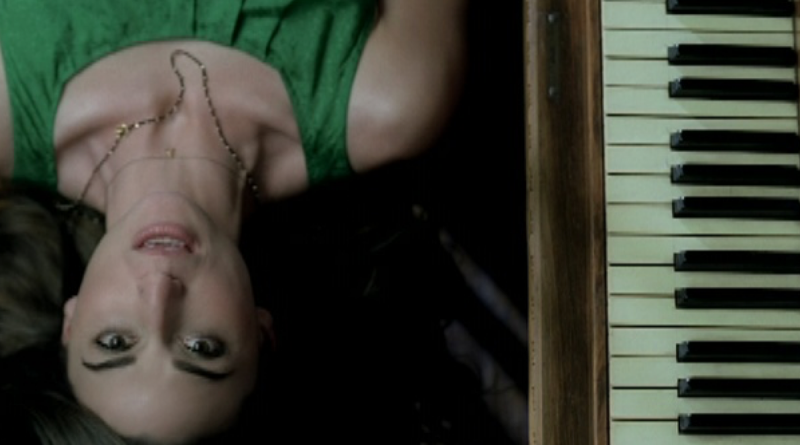 Sara Bareilles - Bottle It Up