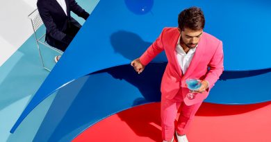 Breakbot — Back for More