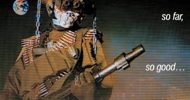 Megadeth - 502