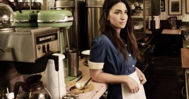 Sara Bareilles - Without a Believer