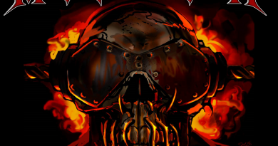 Megadeth - Evil That's Within