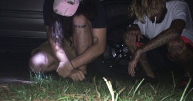 Suicide boys - April Mourning