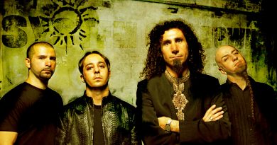 System Of A Down - Suggestions