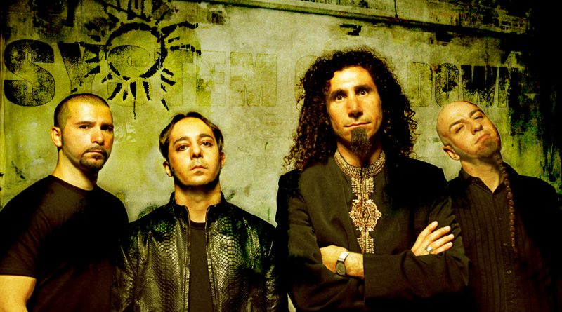 System Of A Down - Suggestions