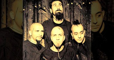 System Of A Down - Soil