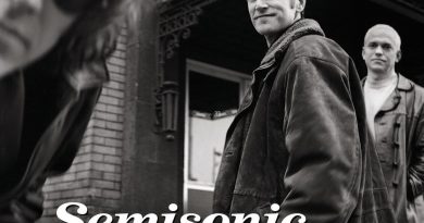 Semisonic - Closing Time
