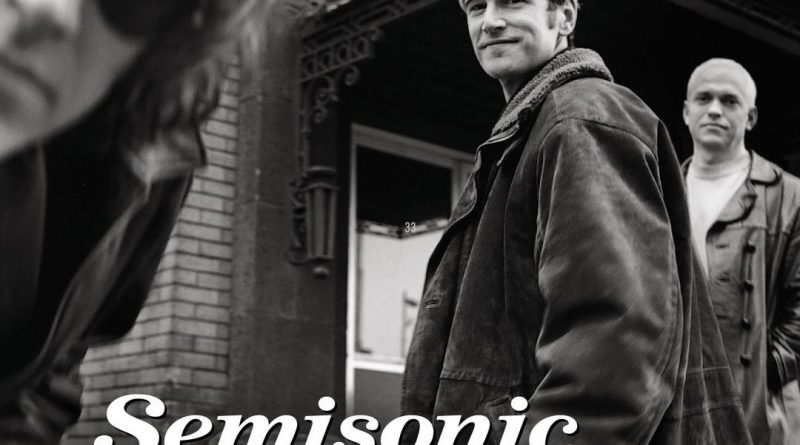 Semisonic - Closing Time