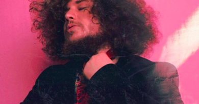Thomas Mraz, Basic Boy - Пароль
