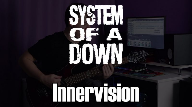 System Of A Down - Innervision