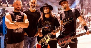 System Of A Down - 36