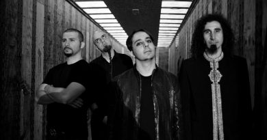 System Of A Down - Pictures