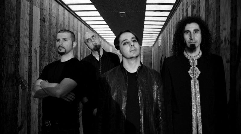 System Of A Down - Pictures