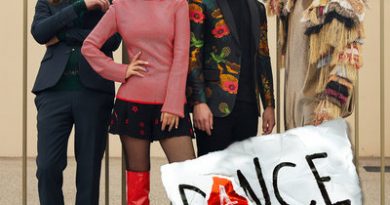 DNCE - DANCE