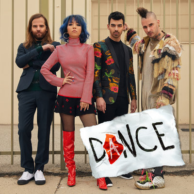 DNCE - DANCE