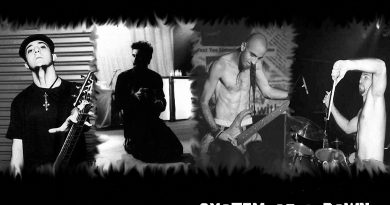 System Of A Down - Soldier Side