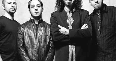 System Of A Down - Dreaming