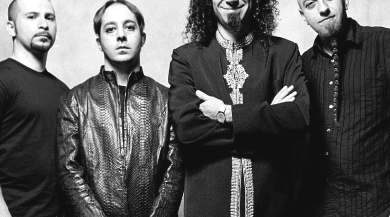 System Of A Down - Dreaming