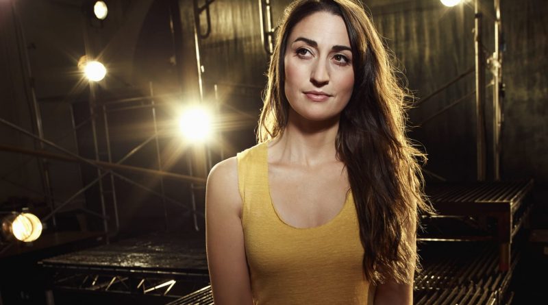 Sara Bareilles - Islands