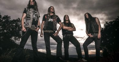 Sodom - Silence Is Consent