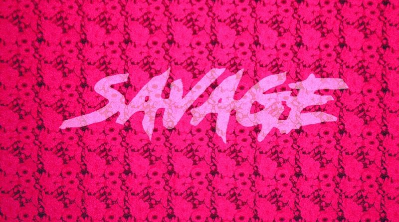 Bahari - Savage