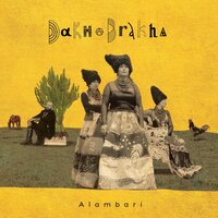 DakhaBrakha - Alambari