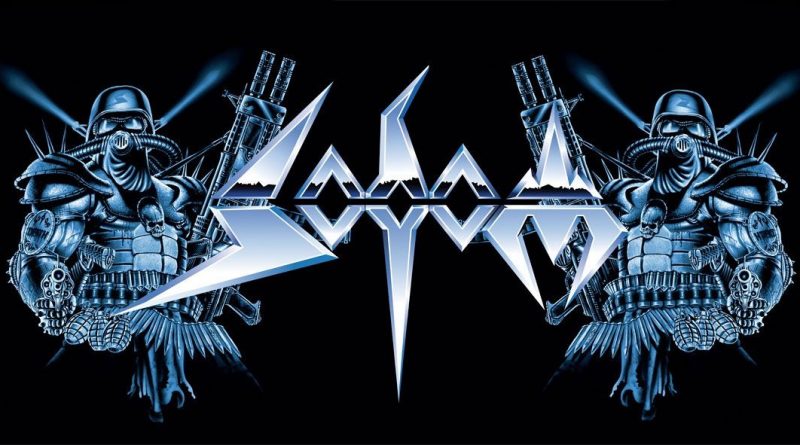 Sodom - Belligerence
