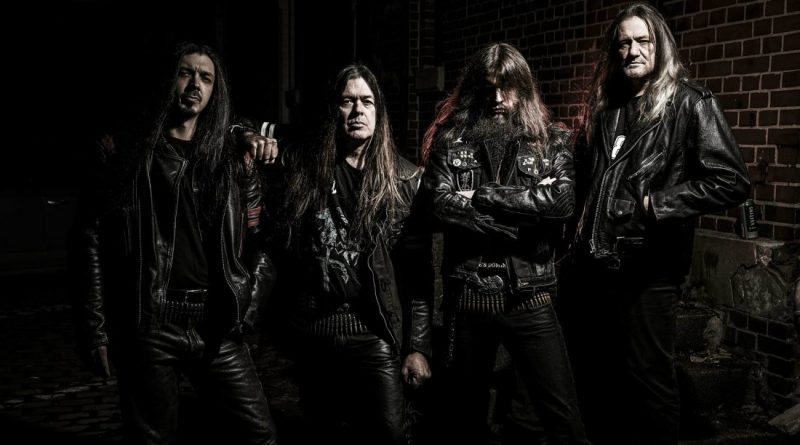 Sodom - Bibles and Guns