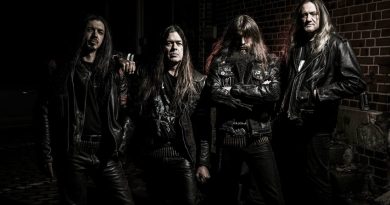 Sodom - The Harpooneer