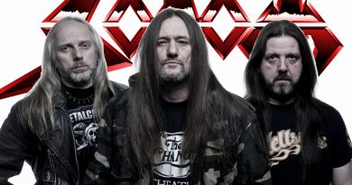 Sodom - Axis of Evil