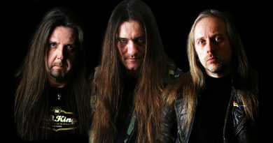 Sodom - Shadow of Damnation