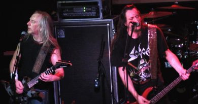 Sodom - Minejumper