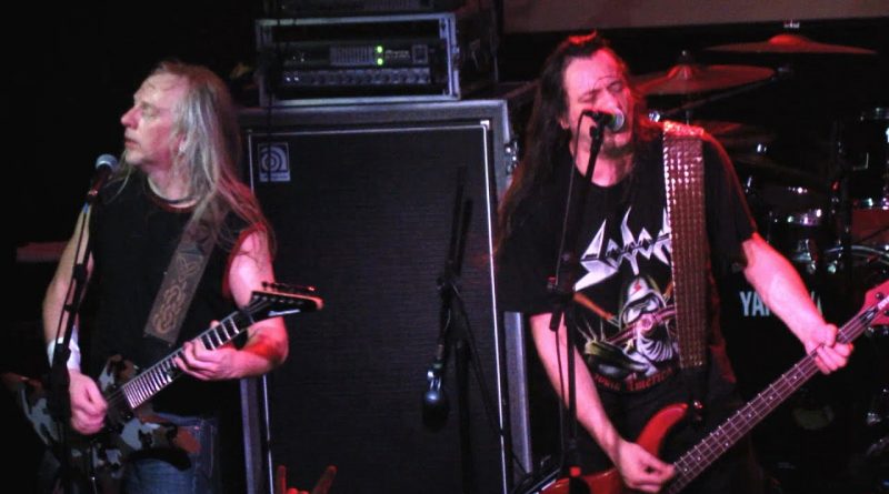 Sodom - Minejumper