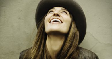 Sara Bareilles - In July