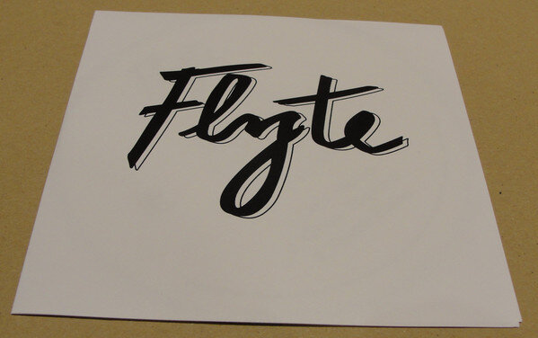 Flyte - Orphans Of The Storm