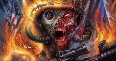 Sodom - In Retribution