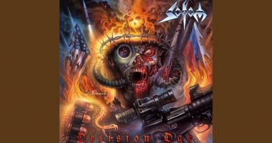 Sodom - Caligula